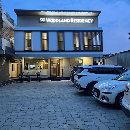 Villa Woodland Residency Mettuppālaiyam Esterno foto