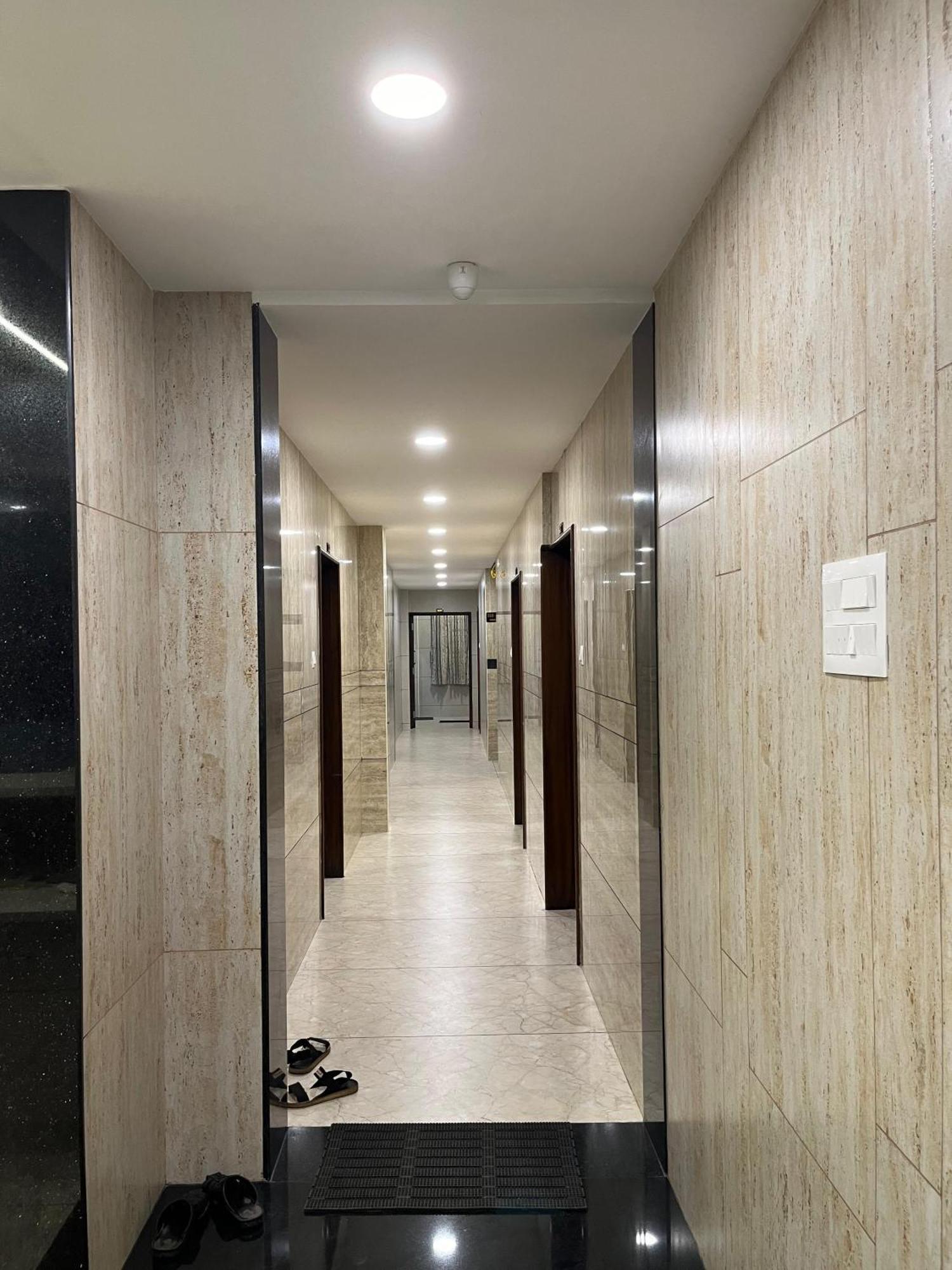 Villa Woodland Residency Mettuppālaiyam Esterno foto